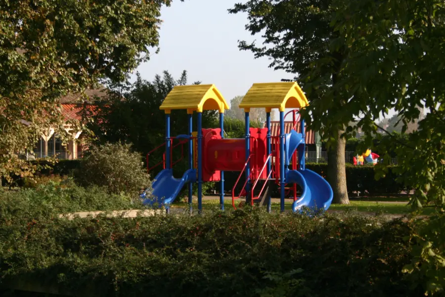 Speeltuin burghorn