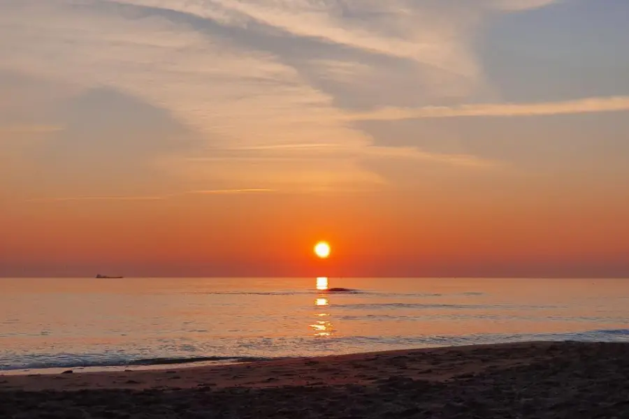 Recreatiepark t noorder sandt julianadorp aan zee 2
