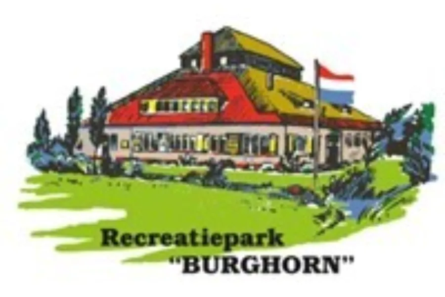 Logo Burghorn