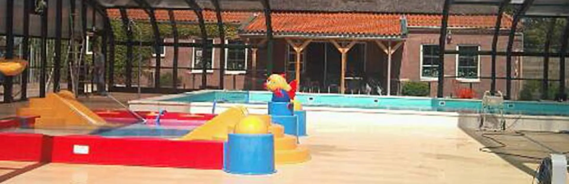 Recreatiepark burghorn schagen